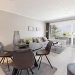 Haus Ostseeblick- 7 * Groemitz