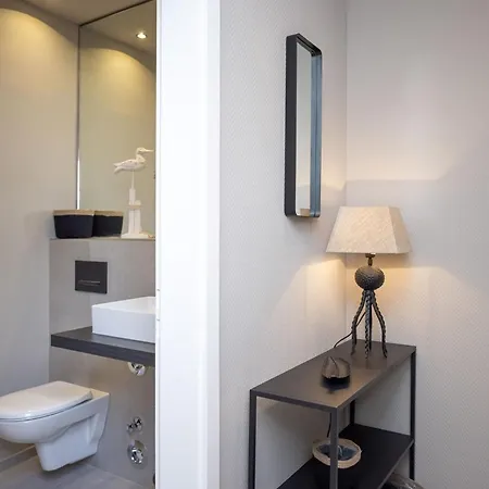 Haus Ostseeblick- 7 Grömitz