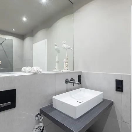 Haus Ostseeblick- 7 Lägenhet