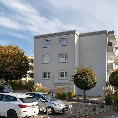 Haus Ostseeblick- 7 Lägenhet Grömitz