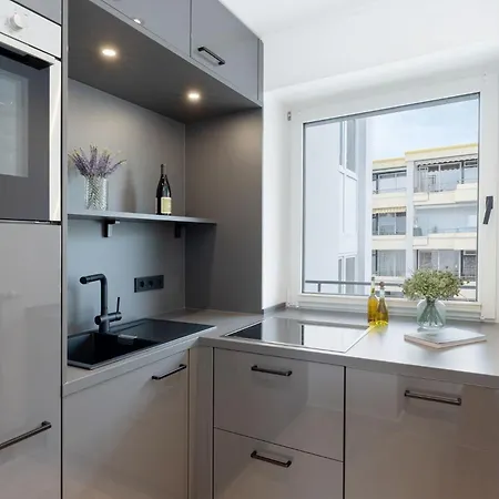 Haus Ostseeblick- 7 Grömitz