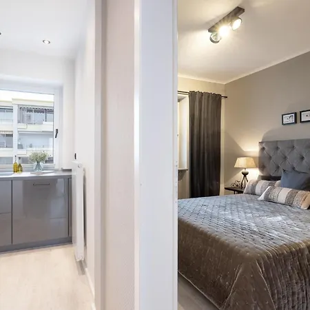 Haus Ostseeblick- 7 * Grömitz