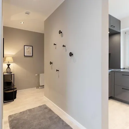 Lägenhet Haus Ostseeblick- 7