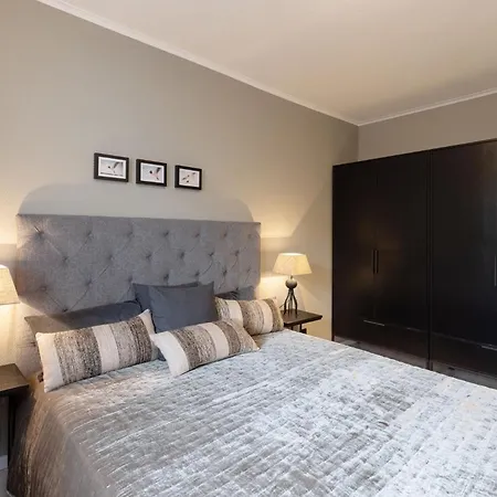 Haus Ostseeblick- 7 Lägenhet *