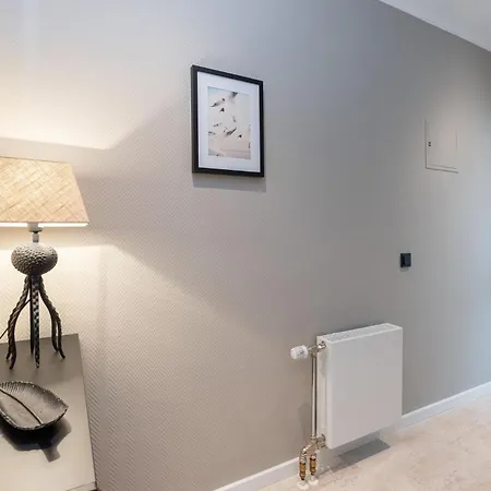 Lägenhet Haus Ostseeblick- 7 Grömitz