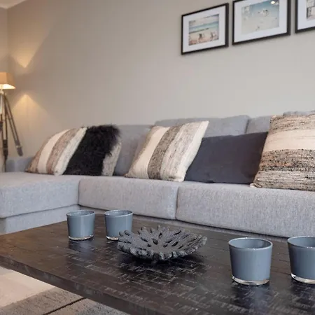 Haus Ostseeblick- 7 Lägenhet