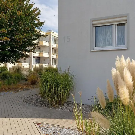 Lägenhet Haus Ostseeblick- 7