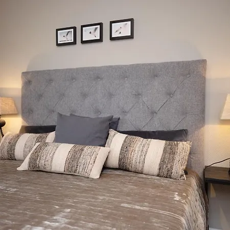 Haus Ostseeblick- 7 Lägenhet *