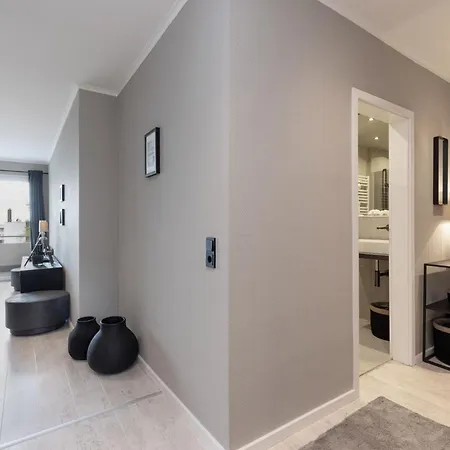 Haus Ostseeblick- 7 * Grömitz