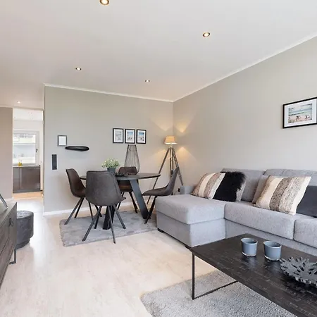 Haus Ostseeblick- 7 Lägenhet