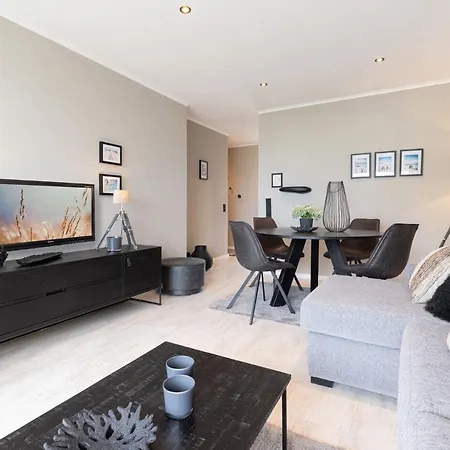 Lägenhet Haus Ostseeblick- 7