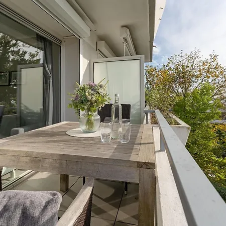 Haus Ostseeblick- 7 Lägenhet *