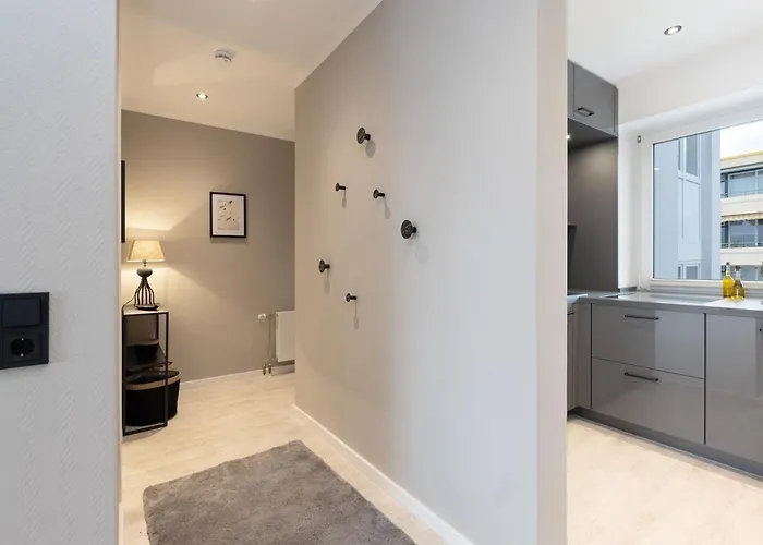 Appartamento Haus Ostseeblick- 7