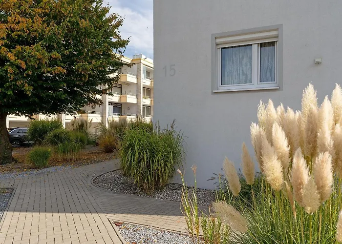 Appartamento Haus Ostseeblick- 7