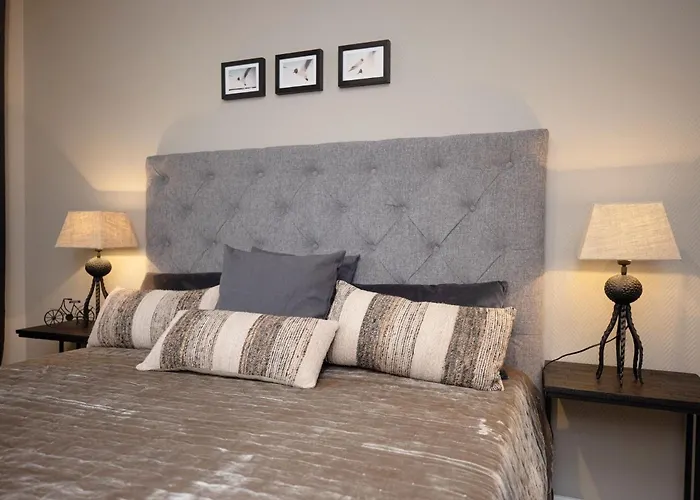 Haus Ostseeblick- 7 Appartamento *