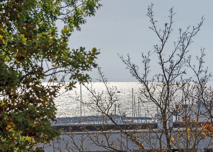 Haus Ostseeblick- 7 Appartamento *